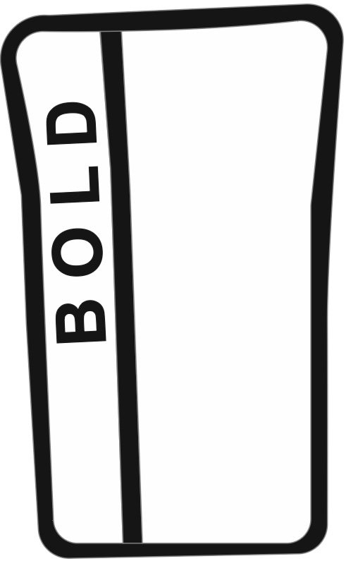 Блокер BOLD